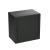 Навесной IT корпус 19" 9U (500х600х400) дверь метал RAL9005