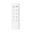 INTELLIGENT ARLIGHT Пульт SMART-801-22-8G-DIM White (3V, 2.4G) (IARL, IP20 Пластик, 5 лет)