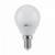 Лампа светодиод 11Вт G45 E14 4000K PLED-SP 230/50 Jazzway