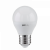 Лампа светодиод 11Вт G45 E27 4000K PLED-SP 230/50 Jazzway