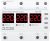 Реле напряжения 3ф 40А (50А max) RE V3F-40A 8800 ВАх3 (6мод) ROSTOKELECTRO Реле напряжения 3ф 40А (50А max) RE V3F-40A 8800 ВАх3 (6мод) ROSTOKELECTRO