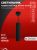 Светильник подвесной ППБ-ЦИЛИНДР-GU10 TBM-BL 200мм, шнур 1м, черный IN HOME Светильник подвесной ППБ-ЦИЛИНДР-GU10 TBM-BL 200мм, шнур 1м, черный IN HOME