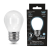 Лампа светодиод 5Вт Шар 450Лм 4100К Е27 филамент молочн LED Gauss Filament 1/10/50 Лампа светодиод 5Вт Шар 450Лм 4100К Е27 филамент молочн LED Gauss Filament 1/10/50