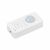 INTELLIGENT ARLIGHT Контроллер SMART-SENS-101-14-82-SUF White (5-24V, 1x3A, Step, PIR, 2.4G) (IARL, IP20 Пластик, 5 лет)