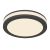 Встраиваемый светильник Phanton 3000K 1x7Вт 120°
