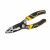 Клещи электромонтажные многофункциональные 6-в-1, серия ACRUX, 210 мм, SHTOK