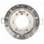 Светильник встраив под лампу GX53 AL31-Хром Jazzway Светильник встраив под лампу GX53 AL31-Хром Jazzway