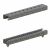 Комплект реек для установки главной шинной системы, 300мм Комплект реек для установки главной шинной системы, 300мм