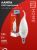 Лампа светодиодная LED-СВЕЧА НА ВЕТРУ-VC 14Вт 230В E14 6500K 1330Лм IN HOME