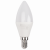 PLED-LX C37 8w E14 3000K Jazzway