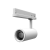 Светодиодный светильник VARTON трек TT-Zoom 20 Вт 4000 K 225х173х70 мм угол 20-55° белый матовый RAL9003
