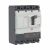 Авт. выкл. пост. тока YON pro MNX400M 4P 320A 85kA при DC1000V расц. TMD DC