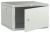 ITK LINEA W Шкаф 6U 600х600мм дверь металл серый 2.0 ITK LINEA W Шкаф 6U 600х600мм дверь металл серый 2.0