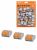 Соединительная клемма СК-415 (2,5мм²) (50 шт/блистер) TDM Соединительная клемма СК-415 (2,5мм²) (50 шт/блистер) TDM