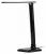 Светильник настольный светодиод на основании 10Вт сенсор диммер черный NLED-462-10W-BK ЭРА (1/22/264) Светильник настольный светодиод на основании 10Вт сенсор диммер черный NLED-462-10W-BK ЭРА (1/22/264)
