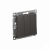 Выключатель 3кл с/у базальт механизм AtlasDesign Systeme Electric (1/20) Выключатель 3кл с/у базальт механизм AtlasDesign Systeme Electric (1/20)