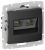 IEKVALENA Роз. комп. 2-я RJ45 кат.5Е UTP 6945341 чер. м. IEK IEKVALENA Роз. комп. 2-я RJ45 кат.5Е UTP 6945341 чер. м. IEK