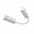 Соединитель гибкий для треков Maytoni Accessories for tracks Exility Соединитель гибкий для треков Maytoni Accessories for tracks Exility