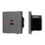 ARL NOBE USB Розетка тип A+C софт-тач серый базальт SCT-MUAC-SFPL-FC-GR (65W, QC3) (Arlight, -)
