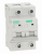 Авт. выкл. 2P 40A х-ка C ВА-203 15кА Авт. выкл. 2P 40A х-ка C ВА-203 15кА