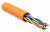 ITK Витая пара U/UTP 5E 4х2х24AWG LSZH оранжевый (305м) РФ/Т
