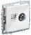 Розетка 2гн комп+ТВ RJ45+TV с/у белый механизм кат.5е РТВ/РК12-БрБ BRITE IEK (1/10/100) Розетка 2гн комп+ТВ RJ45+TV с/у белый механизм кат.5е РТВ/РК12-БрБ BRITE IEK (1/10/100)