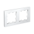 Рамка 2гн лотос AtlasDesign Systeme Electric (1/30) Рамка 2гн лотос AtlasDesign Systeme Electric (1/30)
