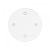 INTELLIGENT ARLIGHT Пульт SMART-801-22-1G-RGBW White (3V, Magnet, 2.4G) (IARL, IP20 Пластик, 5 лет)