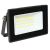Прожектор светодиод 30Вт 6500К 2400Лм черный IP65 СДО-3003 EKF Basic (1/40)