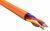 ITK Кабель КПСнг(А)-FRLS 1х2х0,20 оранжевый (200м) ITK Кабель КПСнг(А)-FRLS 1х2х0,20 оранжевый (200м)