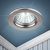 Светильник точечный штампованный MR16,12V/220V, 50W хром ST1 CH ЭРА (1/100) Светильник точечный штампованный MR16,12V/220V, 50W хром ST1 CH ЭРА (1/100)