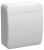 Бокс ЩРН-П-8мод настен пласт бел (дв.белая) IP41 TEKFOR IEK (1/4) Бокс ЩРН-П-8мод настен пласт бел (дв.белая) IP41 TEKFOR IEK (1/4)