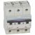 DX3 авт.выкл. 50кА 40А 3п C DX3 авт.выкл. 50кА 40А 3п C