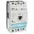 Автоматический выключатель AV POWER-1/3  50А 80kA TR EKF AVERES