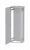 Каркас ВРУ-1 Unit R разборный (1800х600х450) IP31 EKF PROxima