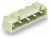 Подвижный соединитель штырь (pin) 3 разъема 12А 630В 6кВ олово Wago