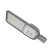 Светильник Уличный Gauss LED Avenue IP65 471*173*70 150W 15000lm 6500K 200-240V КСС "Ш" 1/2 Светильник Уличный Gauss LED Avenue IP65 471*173*70 150W 15000lm 6500K 200-240V КСС "Ш" 1/2
