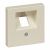 Центр. плата UAE/IAE (ISDN)-разъём с/у rj45 пластик бежевый IP20 SE MERTEN Центр. плата UAE/IAE (ISDN)-разъём с/у rj45 пластик бежевый IP20 SE MERTEN