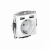 Розетка 1гн с З/К+2хUSB с/у белый механизм 16А AtlasDesign Systeme Electric (1/10)