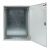 Щит с монтажной панелью ЩМП 650х500х220 настен с зам. металл сер IP31 (ЩРНМ-3) EKF PROxima (1)