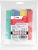 Термоусадочная трубка ЭРА NO-224-527 ТТУ нг-LS 10/5 набор: 7 цветов по 3 шт. (L= 100мм)