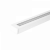 Шинопровод RB2000-WH однофазный подвесной и накладной с вводом питания 2000x33х18мм белый IN HOME Шинопровод RB2000-WH однофазный подвесной и накладной с вводом питания 2000x33х18мм белый IN HOME