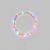 Гирлянда светодиодная Роса 10м 100 LED МУЛЬТИКОЛОР IP20 3xАА (в комплект не вxодят) NEON-NIGHT Гирлянда светодиодная Роса 10м 100 LED МУЛЬТИКОЛОР IP20 3xАА (в комплект не вxодят) NEON-NIGHT