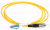 ITK Оптический (патч-корд), SM, 9/125 (OS2), FC/UPC-LC/UPC,(simplex),25м