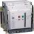 Воздушный авт. выкл. NA8G-2500-1250H/3P выкат., 1250А, 80кА, тип H, AC230В  CHINT (1)