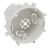 Коробка приборная для твердых стен KP 67 / 3 (KA) Коробка приборная для твердых стен KP 67 / 3 (KA)