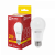 Лампа светодиодная LED-A60-VC 25Вт 230В Е27 3000К 2380Лм IN HOME