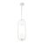 Maytoni Modern Ring Белый Подвесной светильник G9 25W Maytoni Modern Ring Белый Подвесной светильник G9 25W