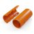 Муфта разборная d32 мм оранжевая (36шт/360шт уп/кор) Промрукав Муфта разборная d32 мм оранжевая (36шт/360шт уп/кор) Промрукав
