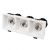 Светильник MS-FLOW-BUILT-S230x85-3x12W Warm3000 (WH, 15 deg, 230V) (Arlight, IP20 Металл, 5 лет) Светильник MS-FLOW-BUILT-S230x85-3x12W Warm3000 (WH, 15 deg, 230V) (Arlight, IP20 Металл, 5 лет)
